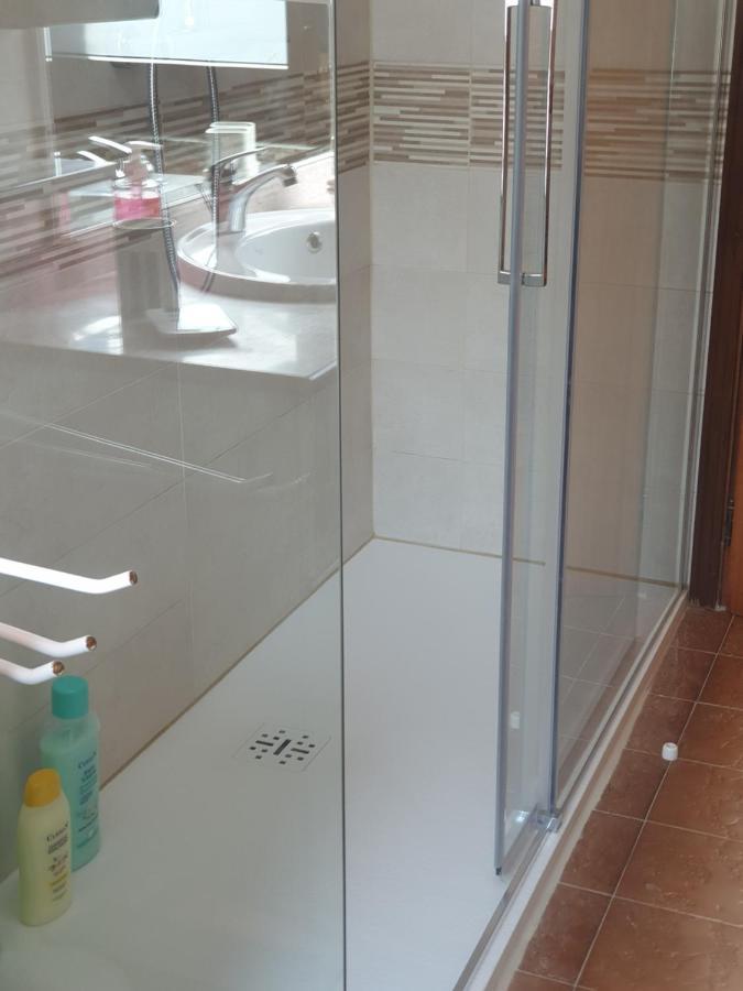Casa Vacanze Germano Aosta Ngoại thất bức ảnh